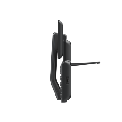 Telefone-IP V66PRO Fanvil-lateral